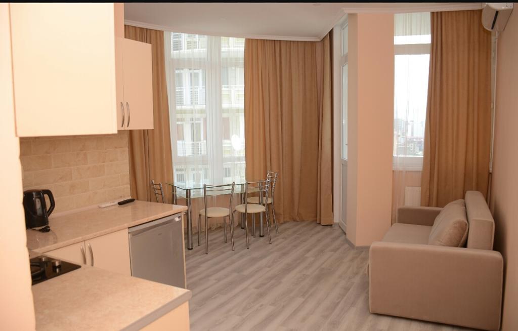 G.M.M Apartaments Batumi Exterior photo